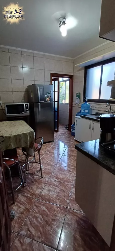 Cobertura, 3 quartos, 210 m² - Foto 7