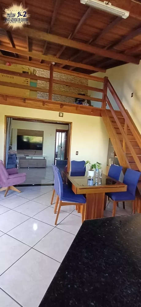 Cobertura, 3 quartos, 210 m² - Foto 3