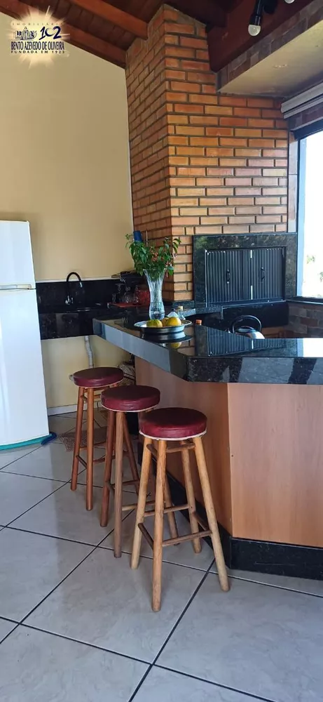 Cobertura, 3 quartos, 210 m² - Foto 8