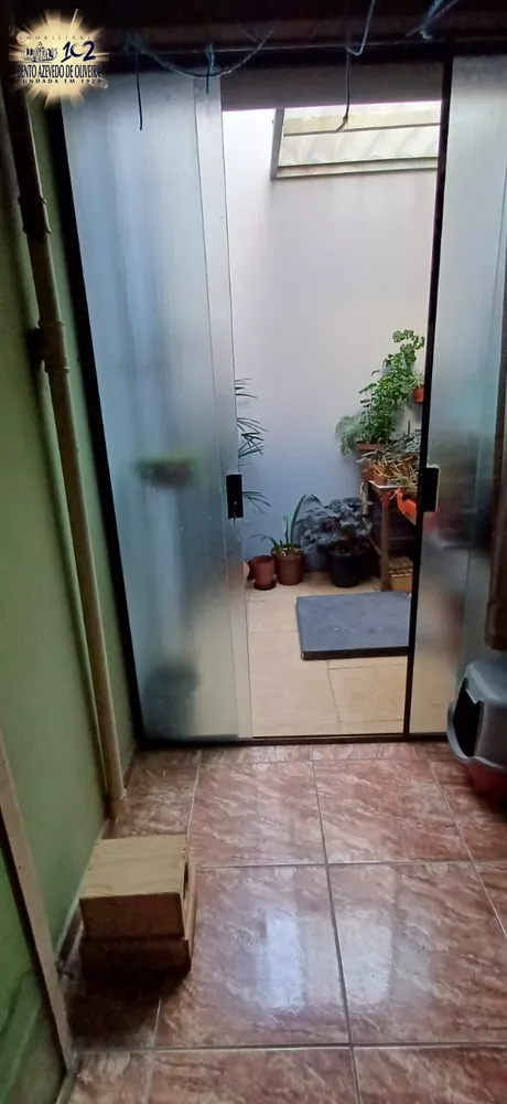 Cobertura, 3 quartos, 210 m² - Foto 5