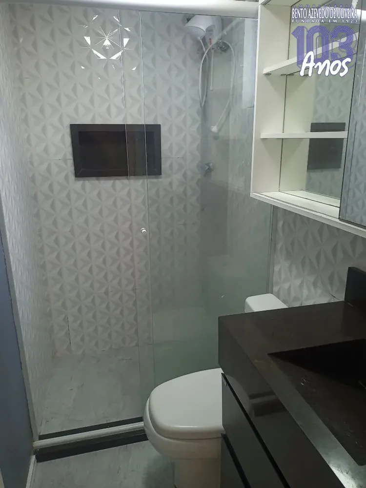 Apartamento, 2 quartos, 43 m² - Foto 5