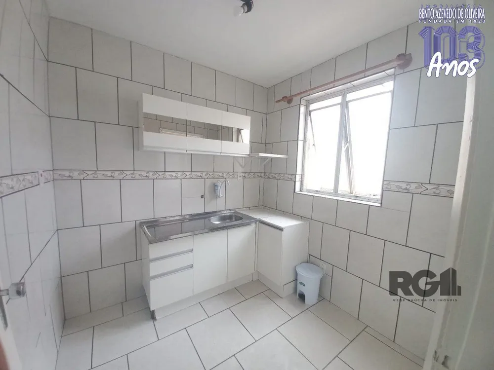 Apartamento, 2 quartos, 59 m² - Foto 6