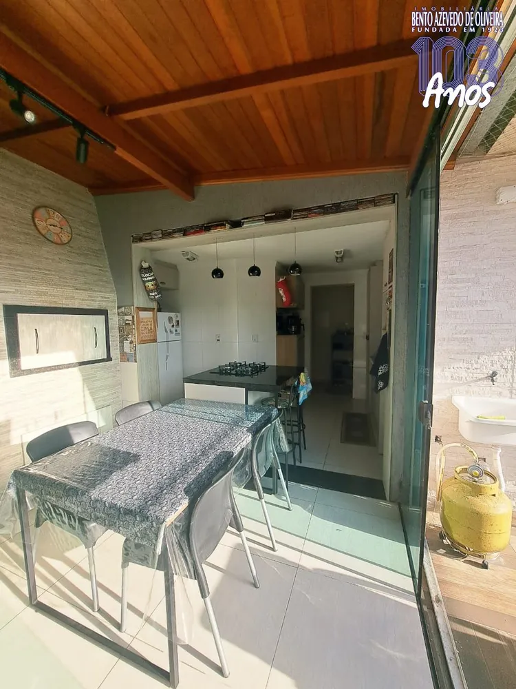 Apartamento, 2 quartos, 101 m² - Foto 1