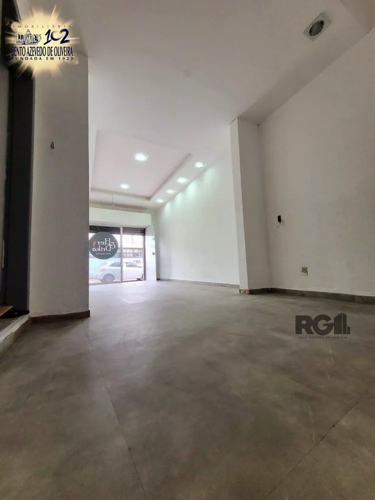 Loja-Salão, 37 m² - Foto 2