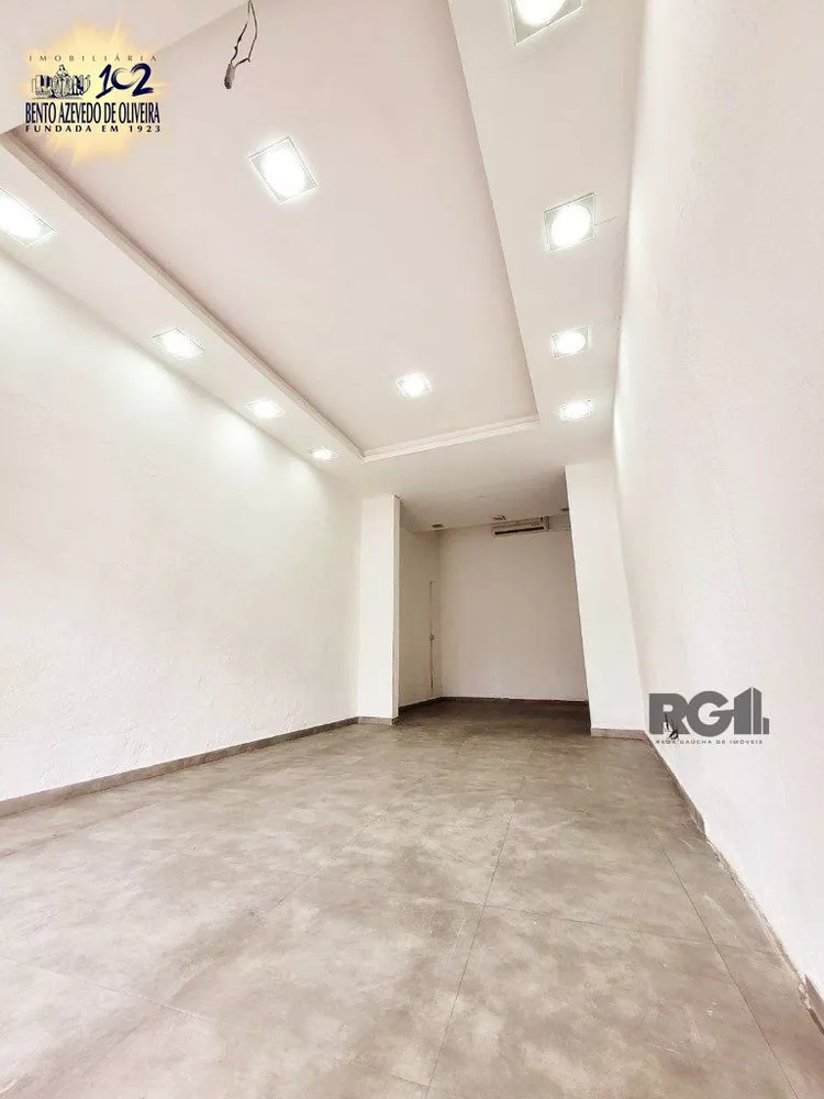 Loja-Salão, 37 m² - Foto 8