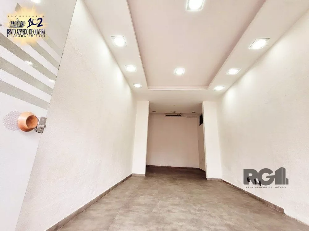 Loja-Salão, 37 m² - Foto 1