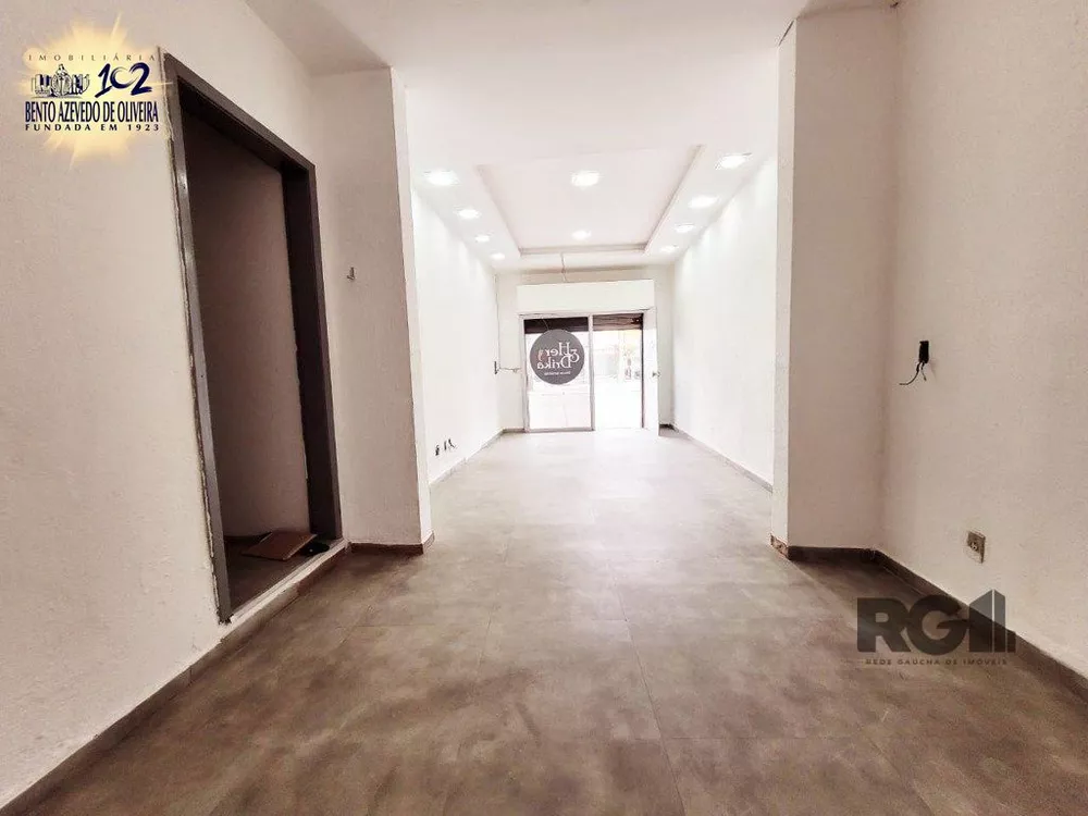 Loja-Salão, 37 m² - Foto 7