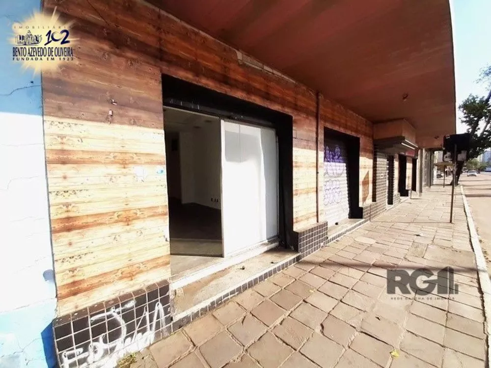 Loja-Salão, 37 m² - Foto 4