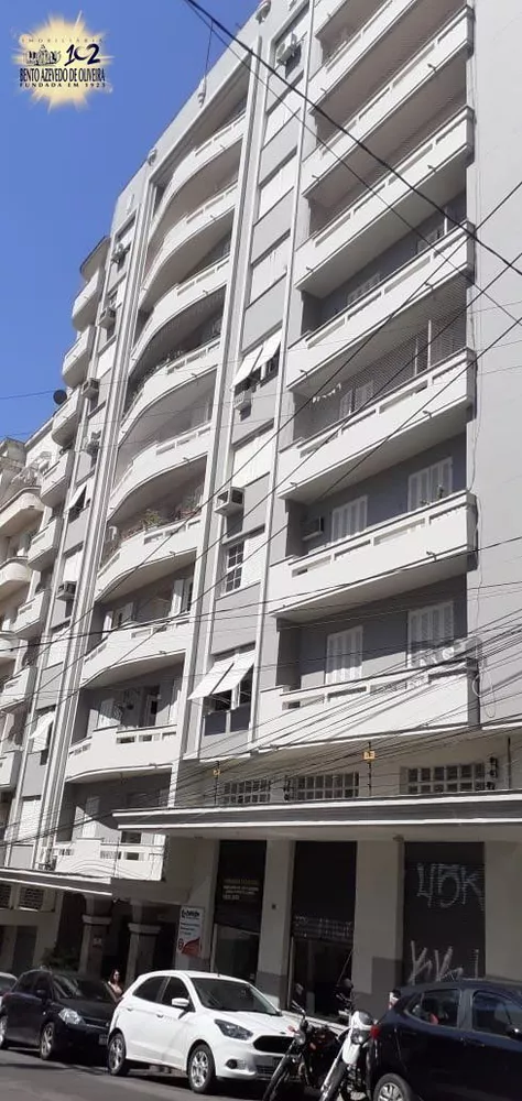 Apartamento, 3 quartos, 88 m² - Foto 3