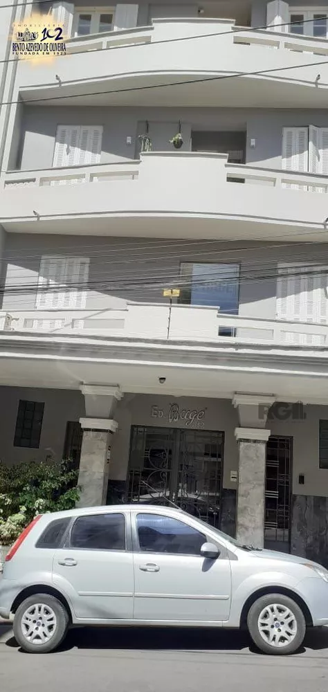 Apartamento, 3 quartos, 88 m² - Foto 2