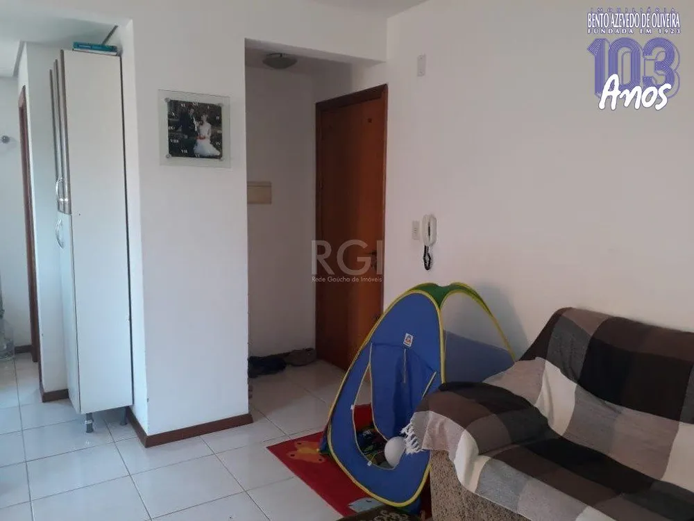 Apartamento, 2 quartos, 67 m² - Foto 2