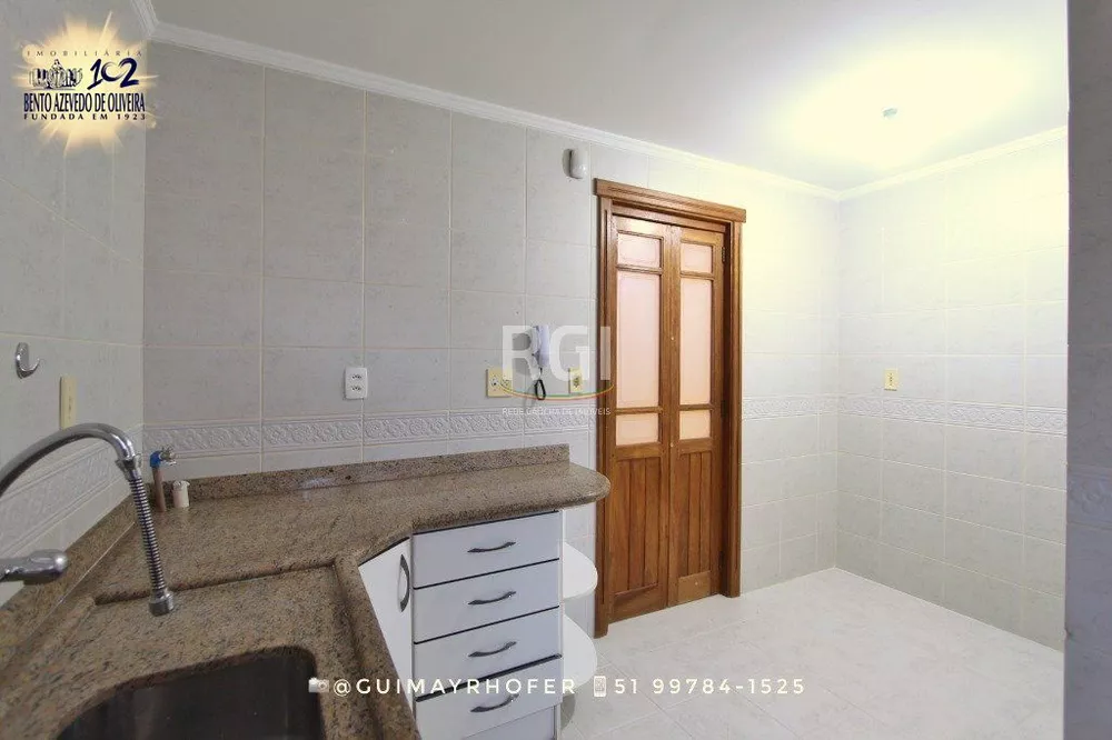 Apartamento, 2 quartos, 93 m² - Foto 6
