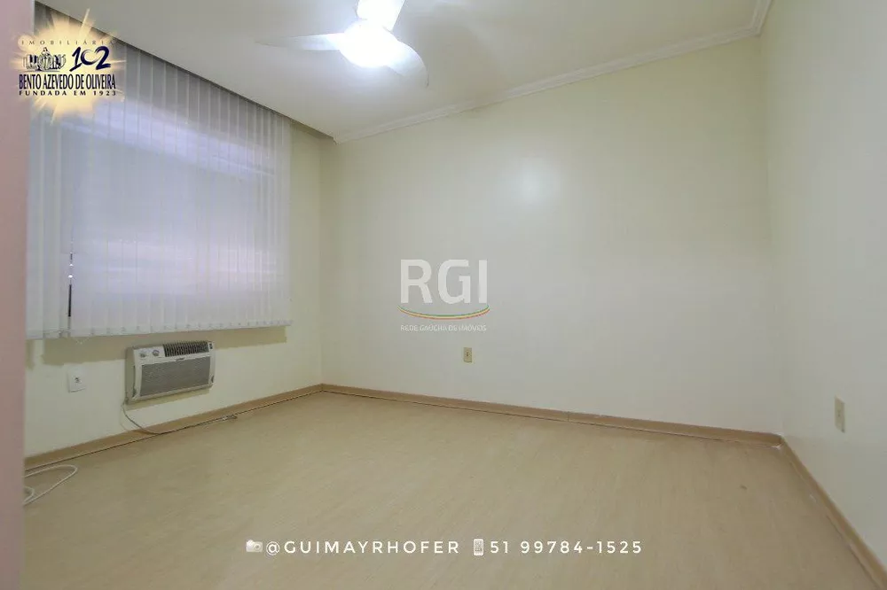 Apartamento, 2 quartos, 93 m² - Foto 1