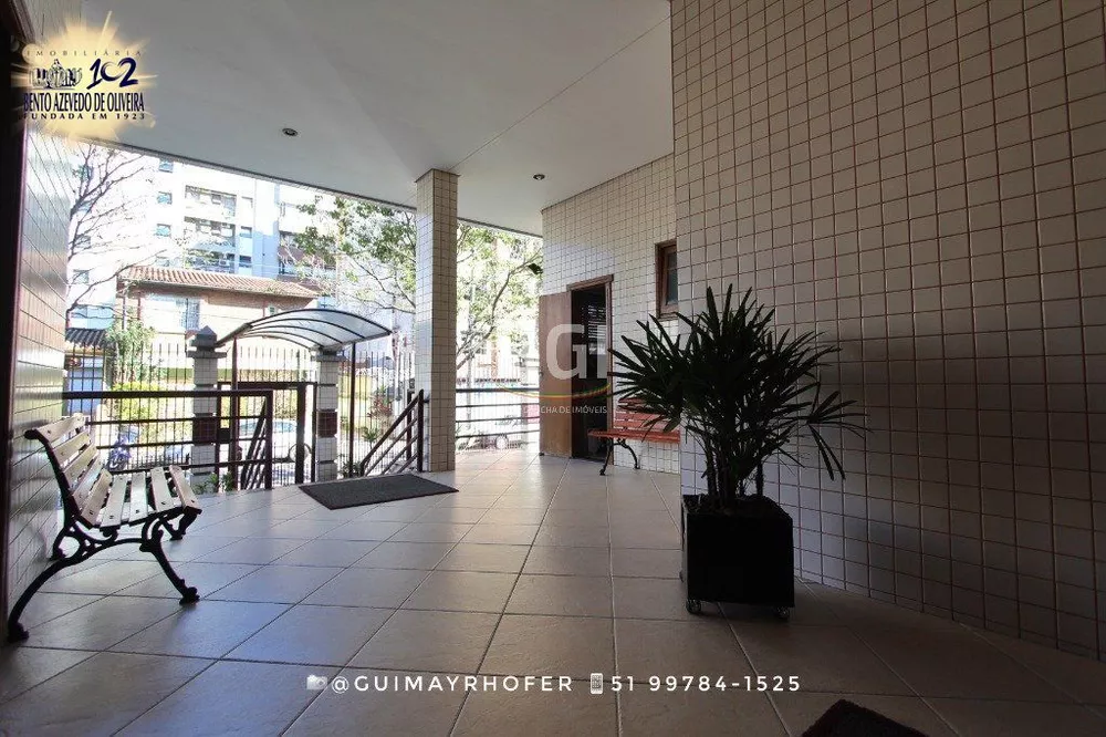 Apartamento, 2 quartos, 93 m² - Foto 3