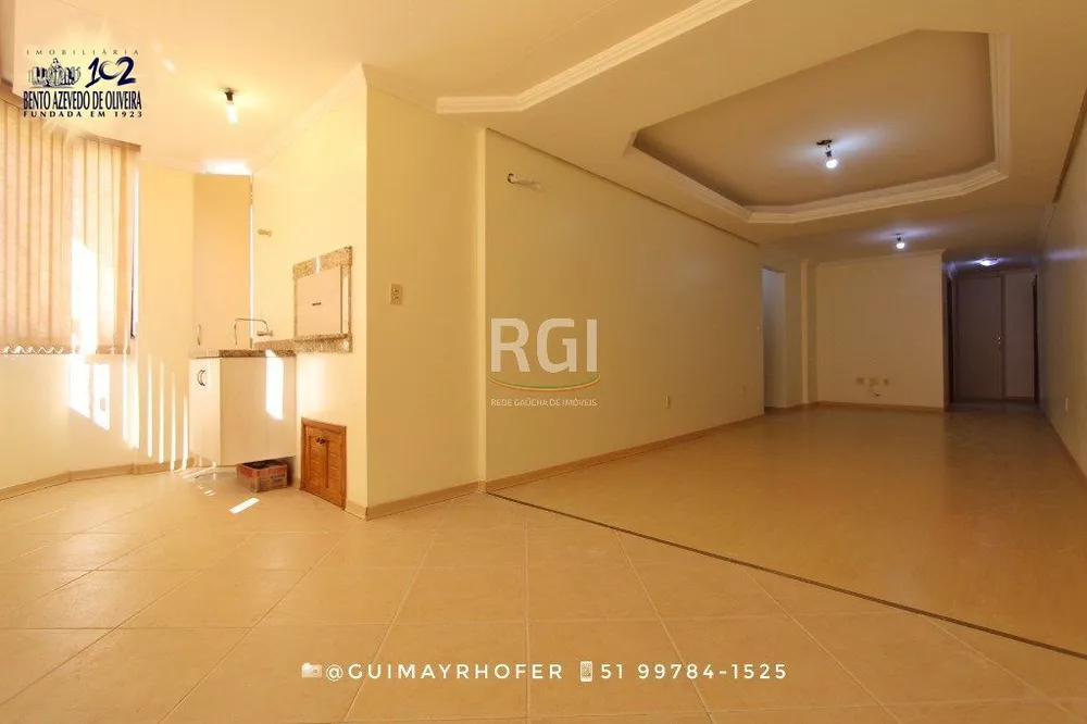 Apartamento, 2 quartos, 93 m² - Foto 5
