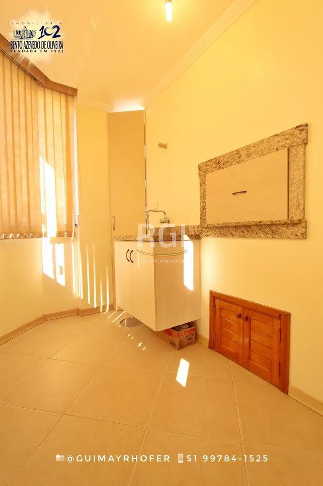 Apartamento, 2 quartos, 93 m² - Foto 4