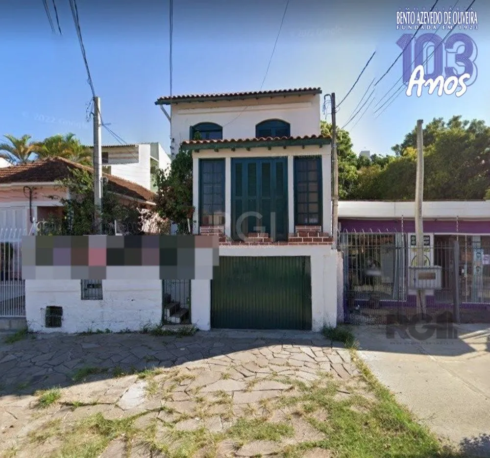 Casa, 3 quartos, 80 m² - Foto 2