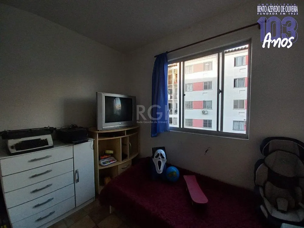 Apartamento, 2 quartos, 46 m² - Foto 5