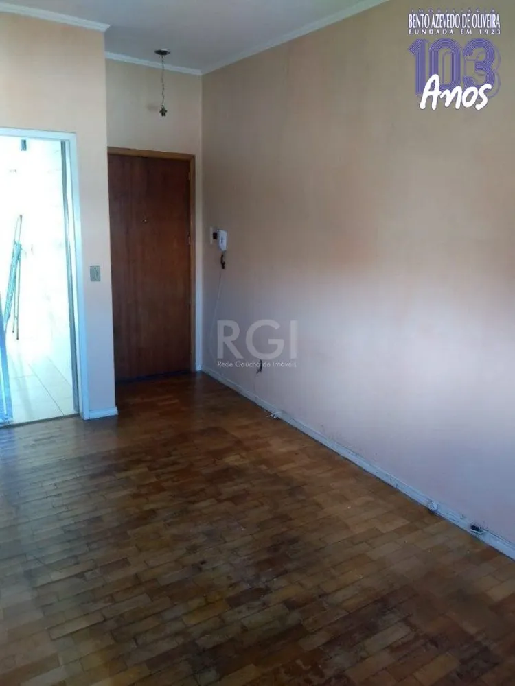 Apartamento, 2 quartos, 55 m² - Foto 1