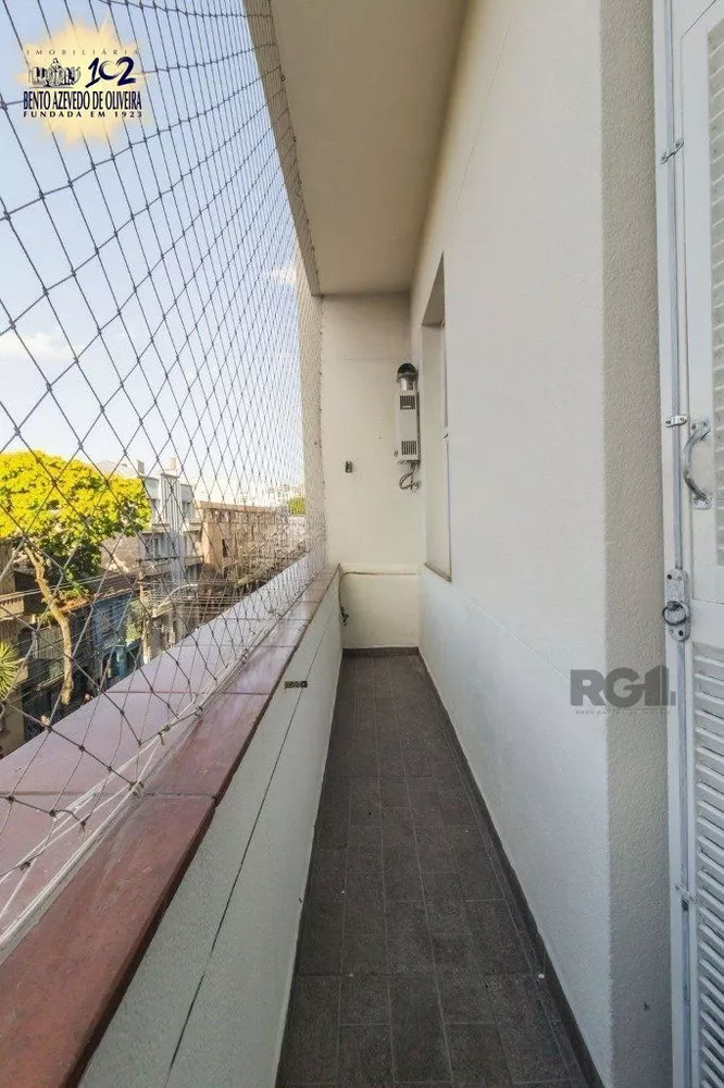Apartamento, 2 quartos, 101 m² - Foto 1