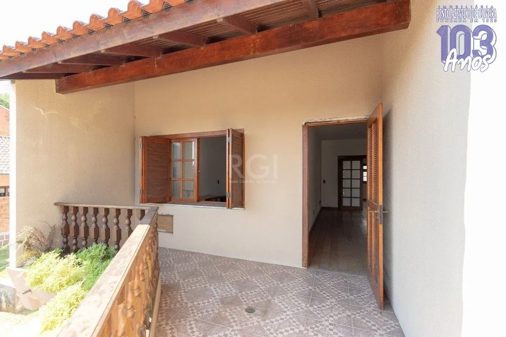 Casa, 4 quartos, 460 m² - Foto 2