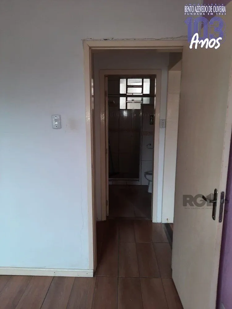 Apartamento, 2 quartos, 56 m² - Foto 5