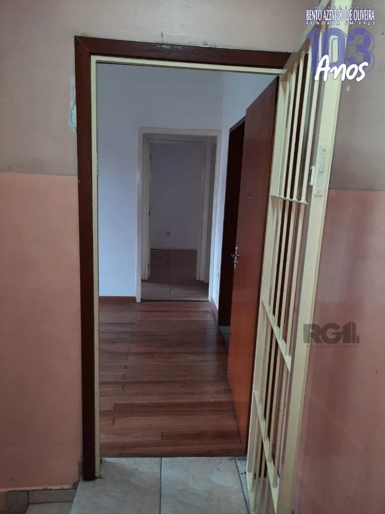 Apartamento, 2 quartos, 56 m² - Foto 4