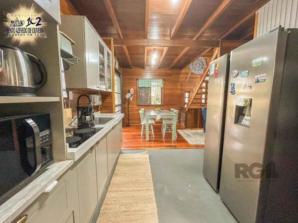 Casa, 2 quartos, 150 m² - Foto 4