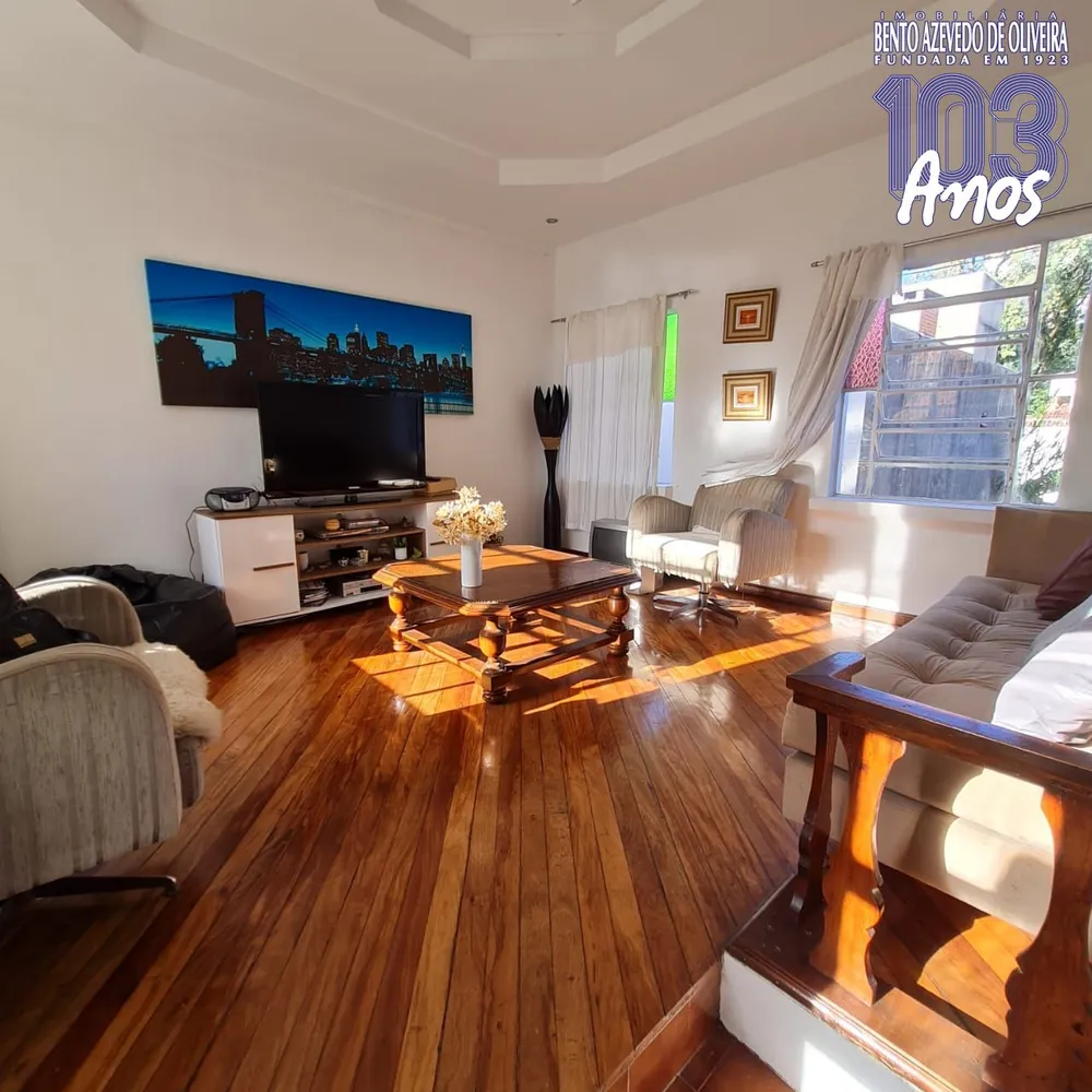 Casa, 6 quartos, 291 m² - Foto 4