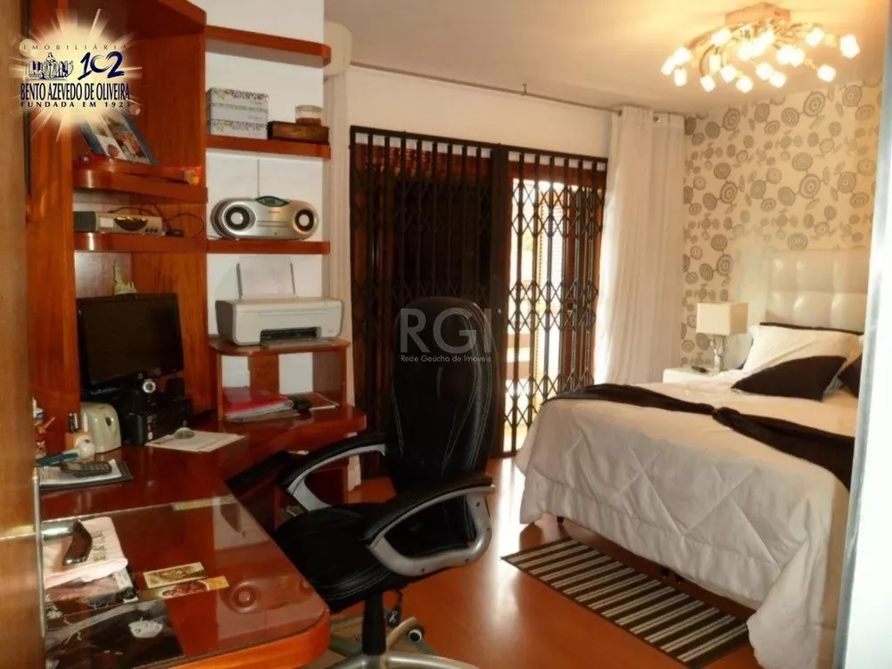 Casa, 4 quartos, 216 m² - Foto 2