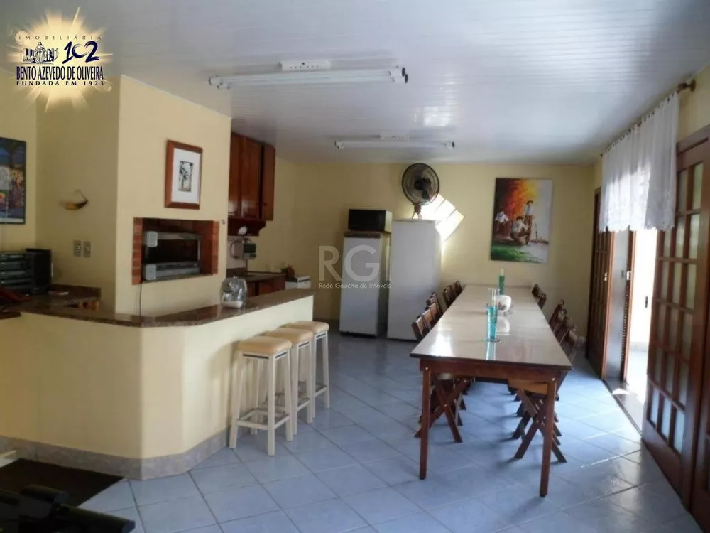 Casa, 4 quartos, 216 m² - Foto 6