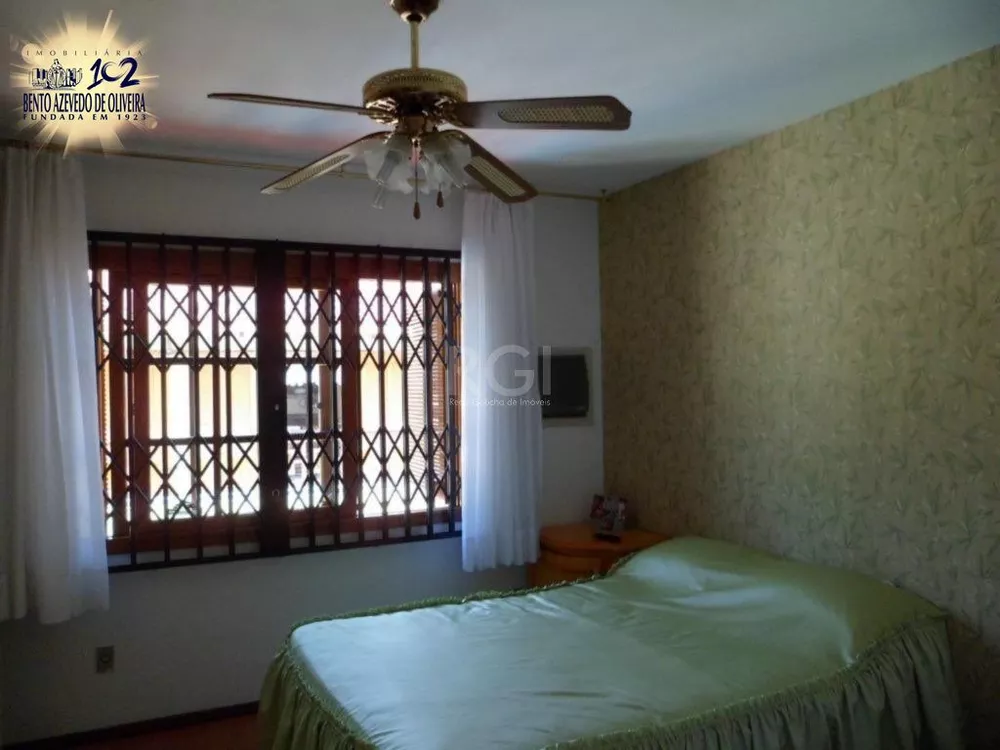 Casa, 4 quartos, 216 m² - Foto 3