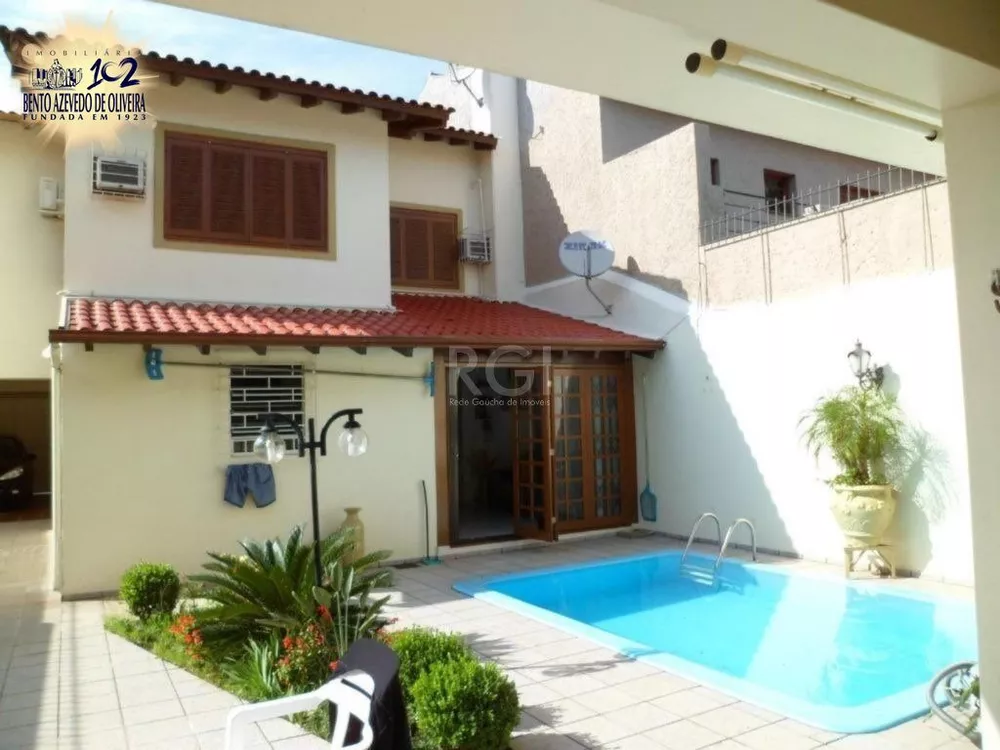 Casa, 4 quartos, 216 m² - Foto 4