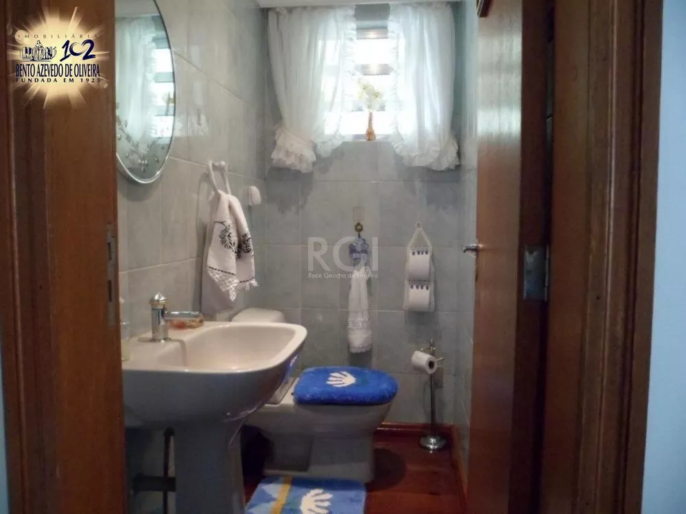 Casa, 4 quartos, 216 m² - Foto 7