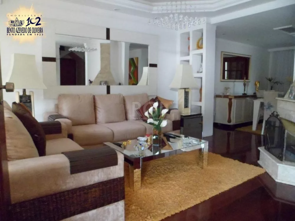 Casa, 4 quartos, 216 m² - Foto 5