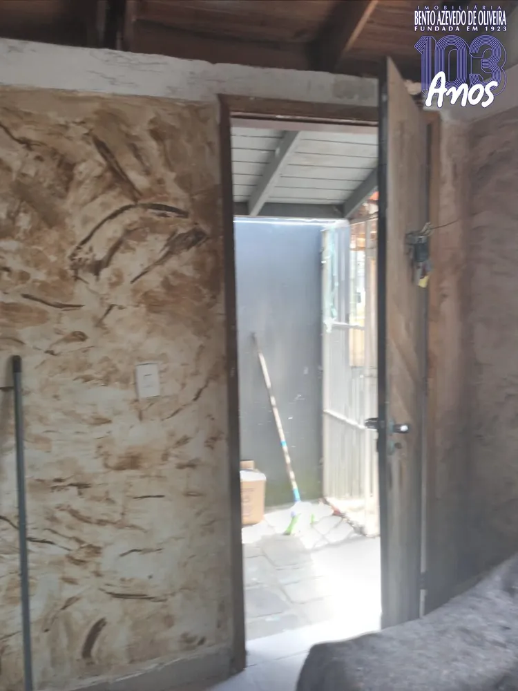 Casa, 2 quartos, 32 m² - Foto 2