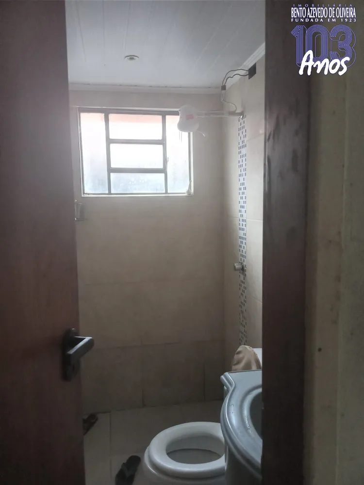 Casa, 2 quartos, 32 m² - Foto 8