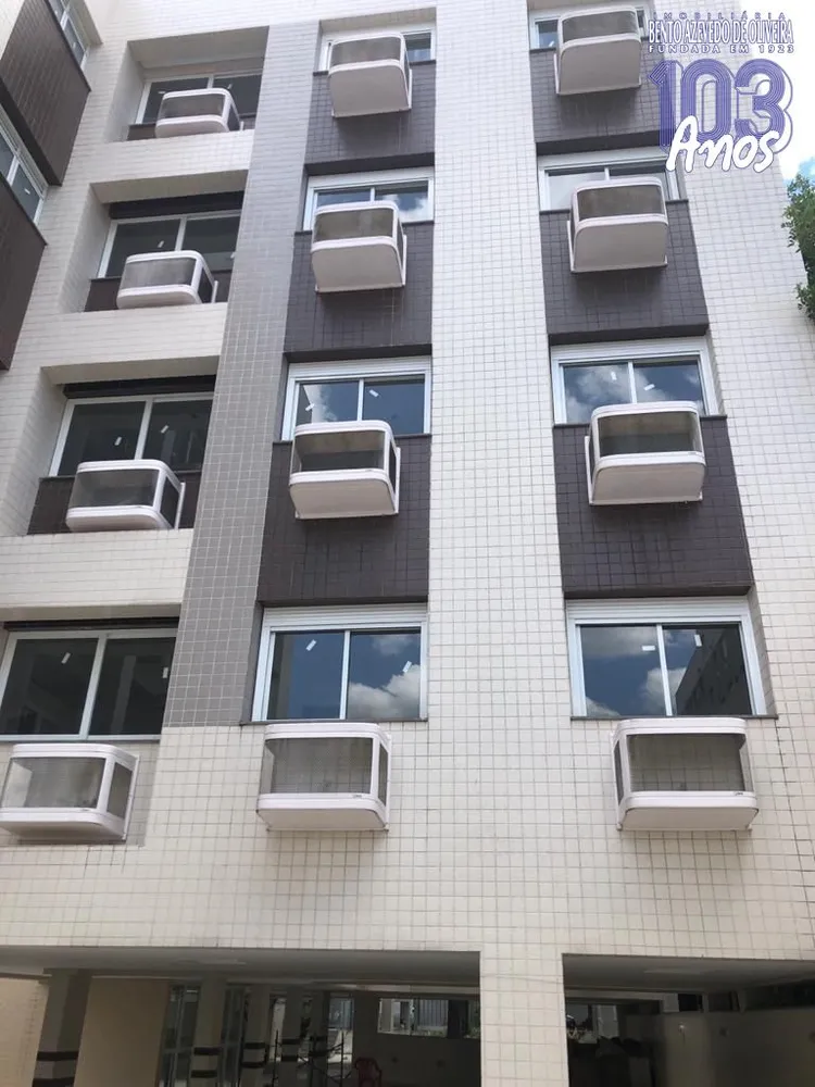 Apartamento, 2 quartos, 73 m² - Foto 1
