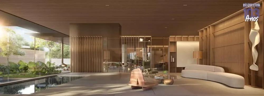 Apartamento, 4 quartos, 361 m² - Foto 5