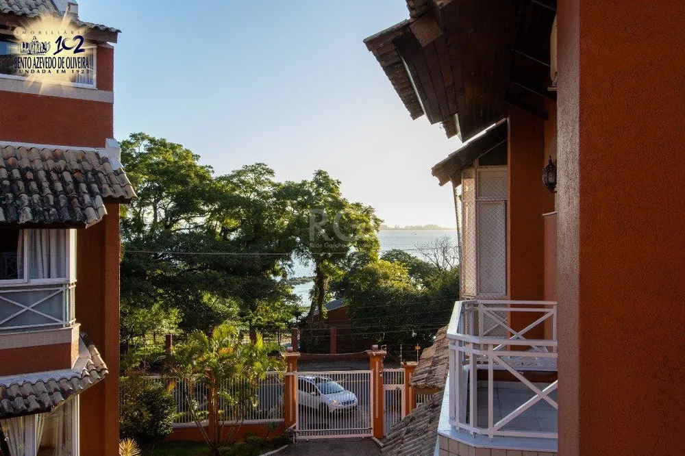 Casa de Condomínio, 4 quartos - Foto 5