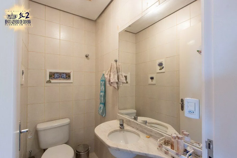 Casa de Condomínio, 4 quartos - Foto 6