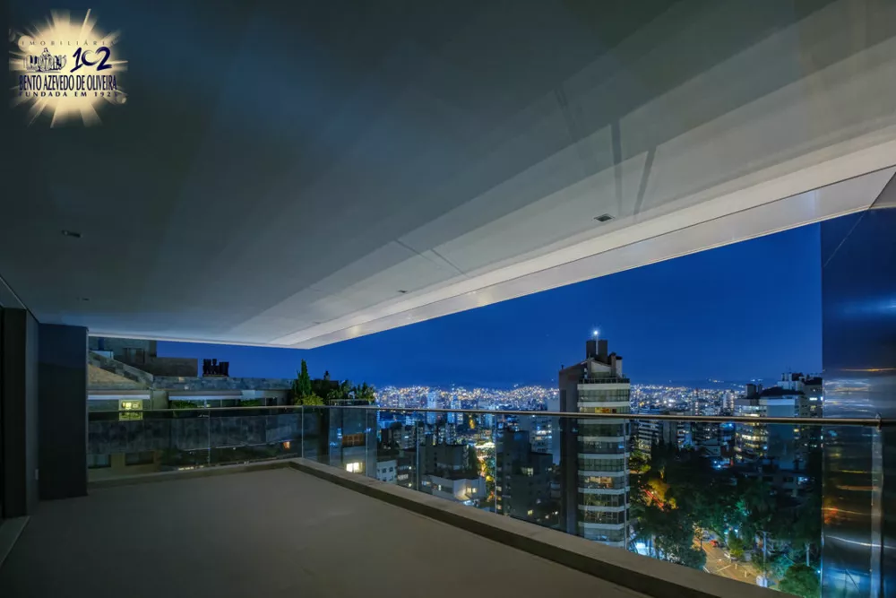 Apartamento, 4 quartos, 509 m² - Foto 6