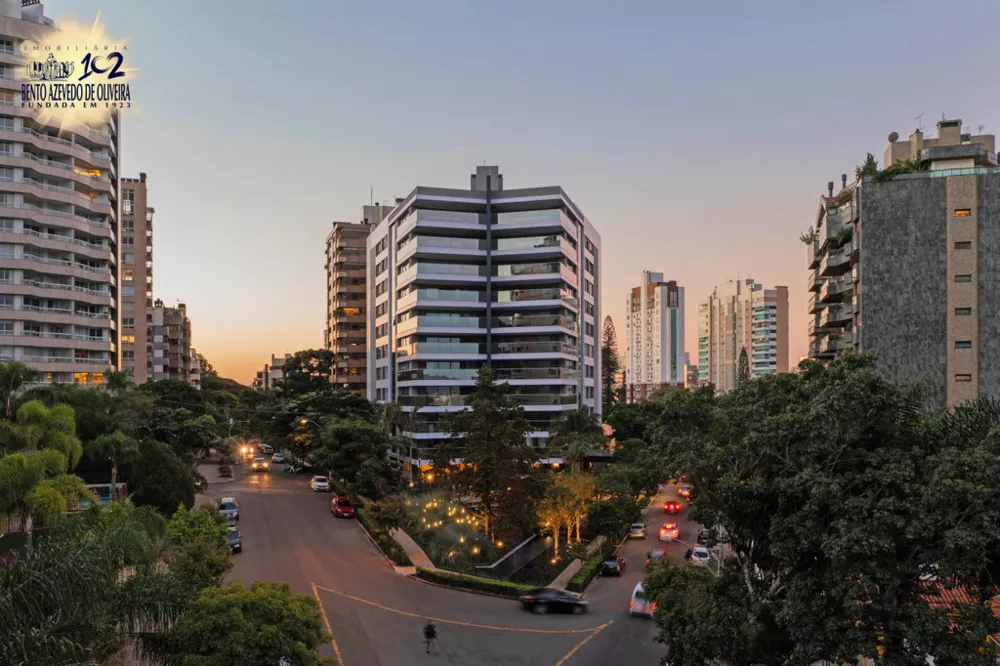 Apartamento, 4 quartos, 509 m² - Foto 5