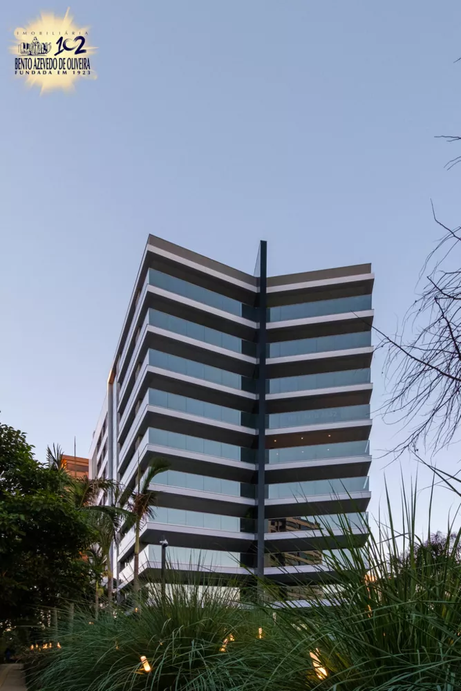 Apartamento, 4 quartos, 509 m² - Foto 2