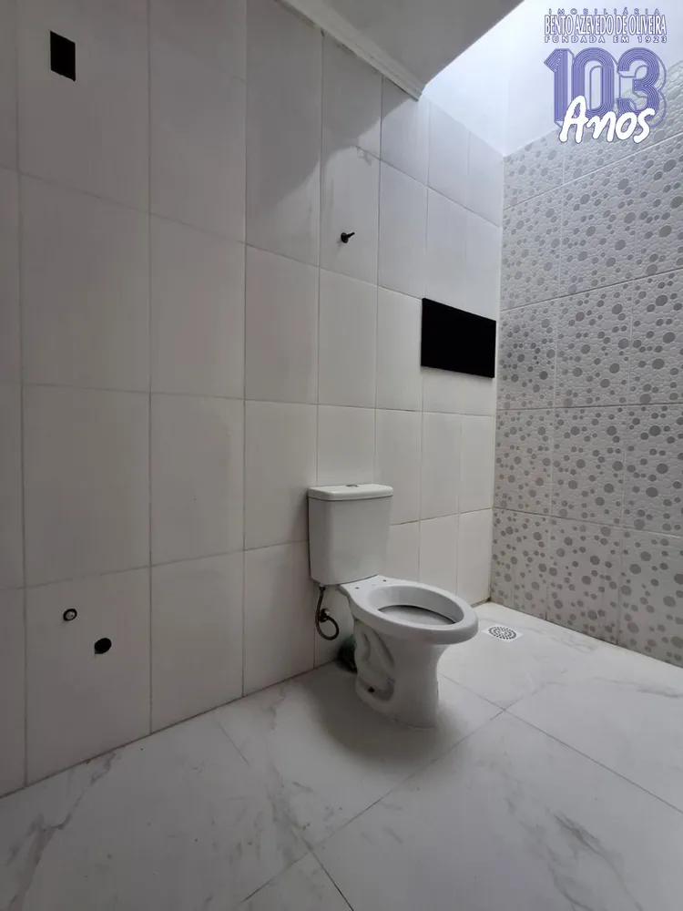 Casa, 2 quartos, 70 m² - Foto 3