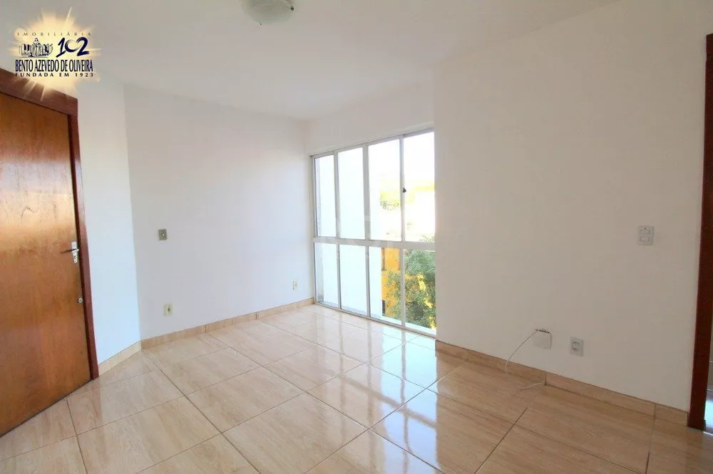 Apartamento, 2 quartos, 48 m² - Foto 7
