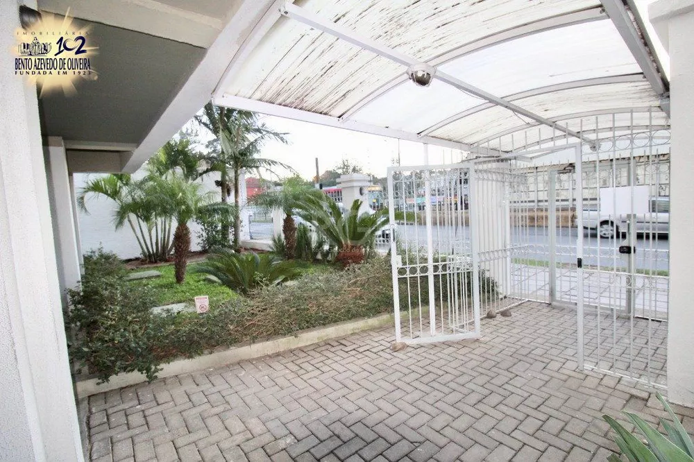 Apartamento, 2 quartos, 48 m² - Foto 1