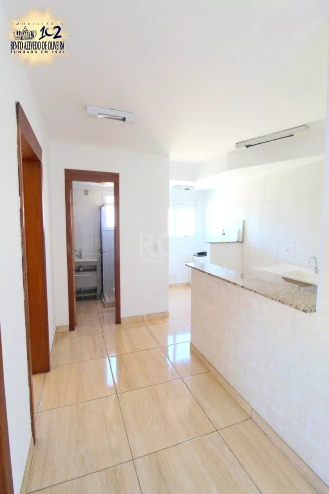 Apartamento, 2 quartos, 48 m² - Foto 4