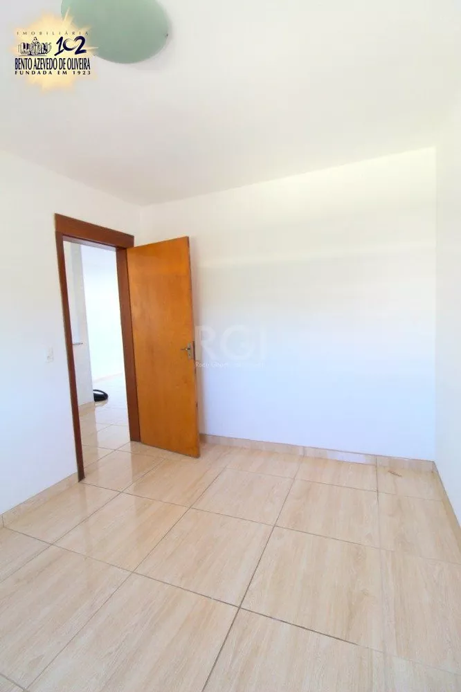 Apartamento, 2 quartos, 48 m² - Foto 5