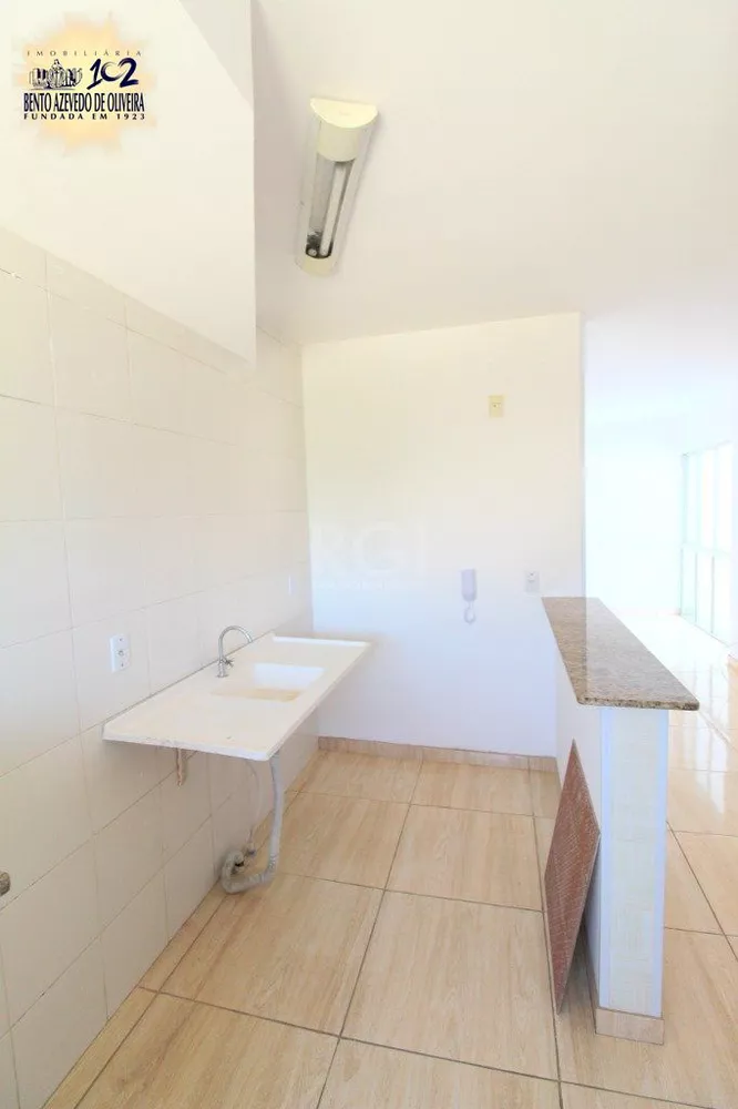 Apartamento, 2 quartos, 48 m² - Foto 3
